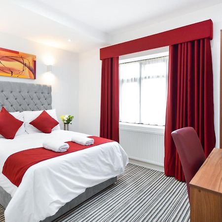 Green View Hotel Near Dartford Bagian luar foto