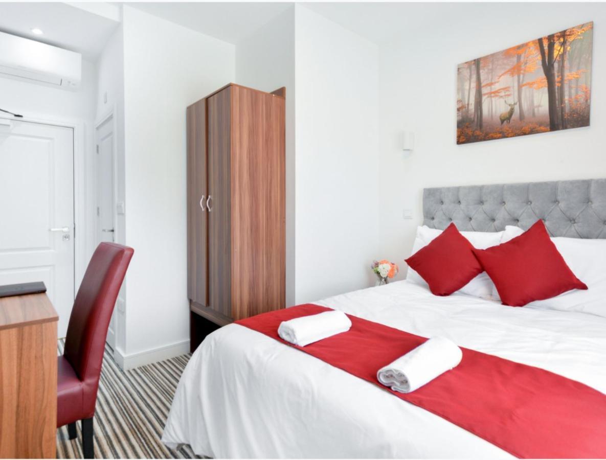 Green View Hotel Near Dartford Bagian luar foto