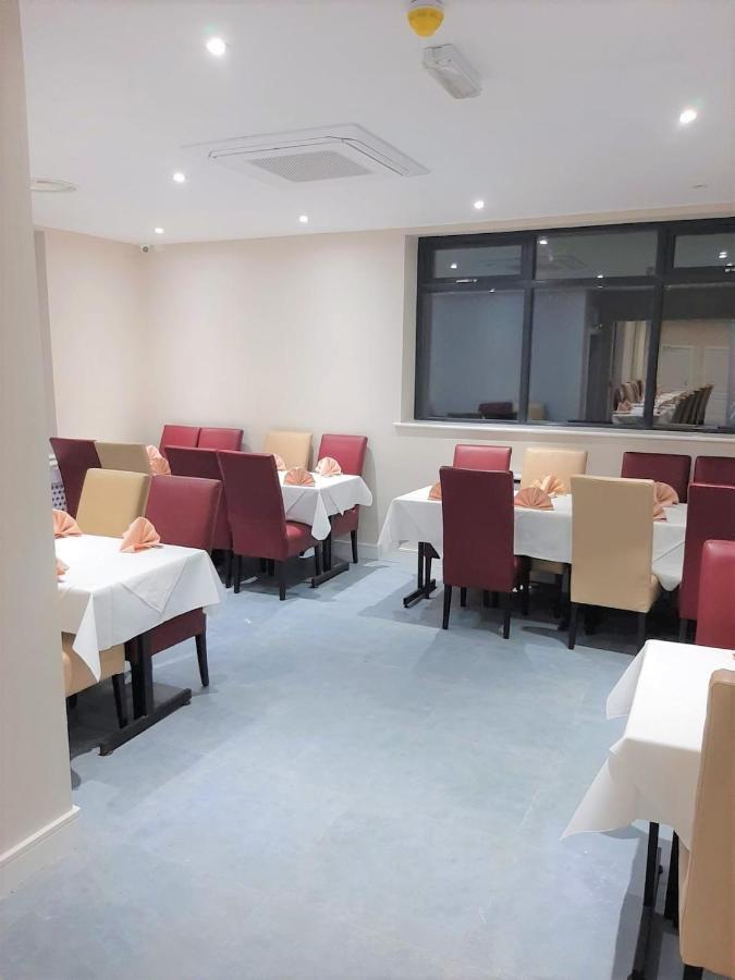 Green View Hotel Near Dartford Bagian luar foto