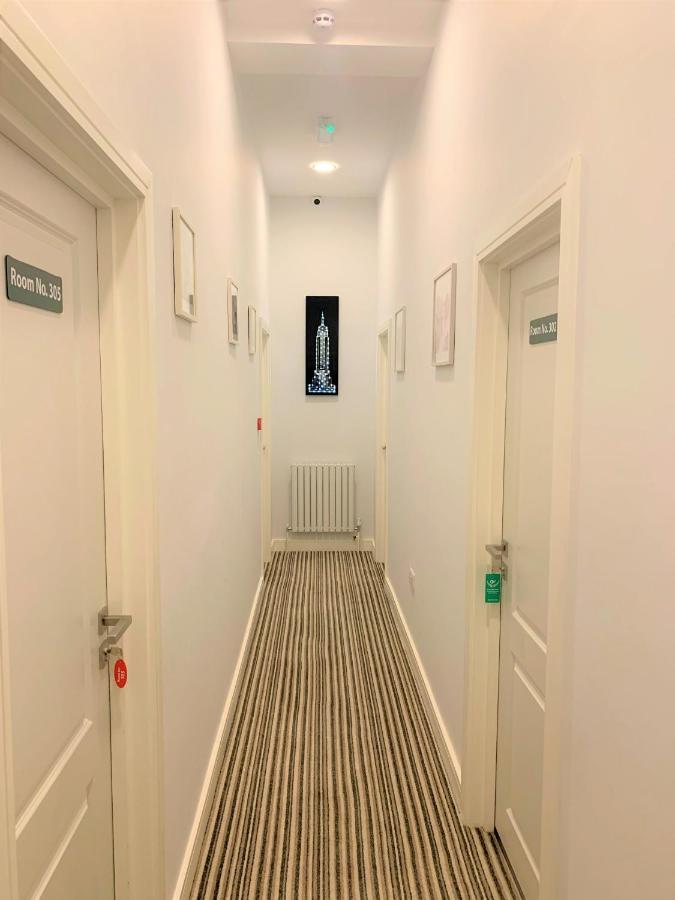 Green View Hotel Near Dartford Bagian luar foto