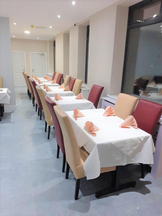 Green View Hotel Near Dartford Bagian luar foto