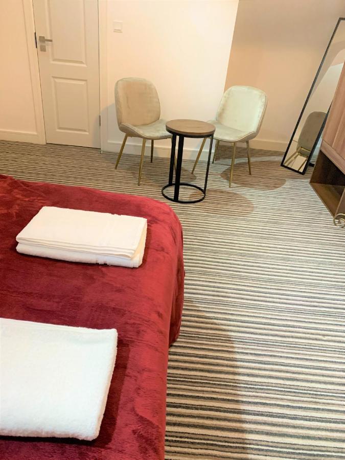 Green View Hotel Near Dartford Bagian luar foto