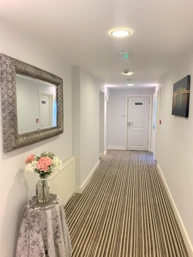 Green View Hotel Near Dartford Bagian luar foto
